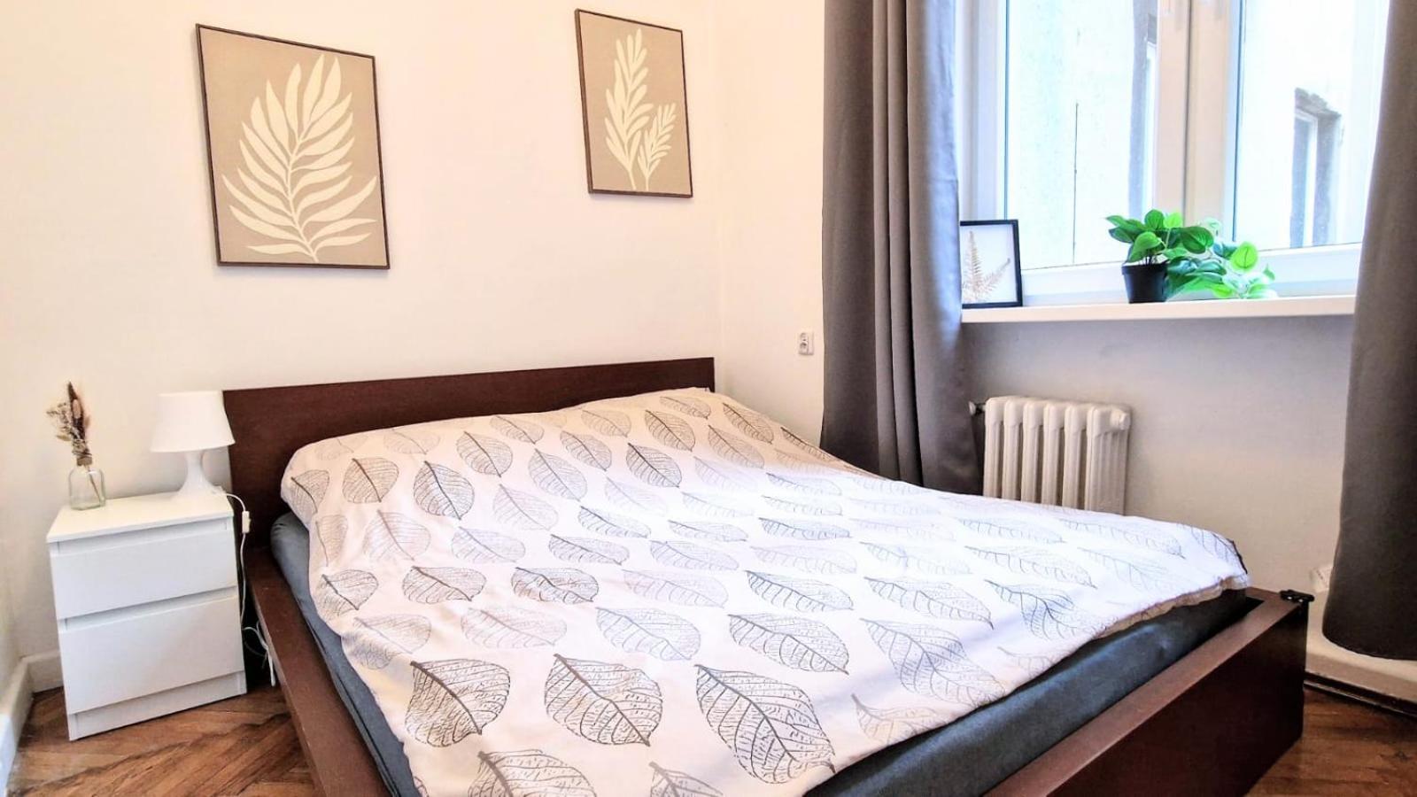 Unikatowe !Sienkiewicza Park Apartament 116 M Off Piotrkowska 3 Bedrooms Lodz  Exterior photo